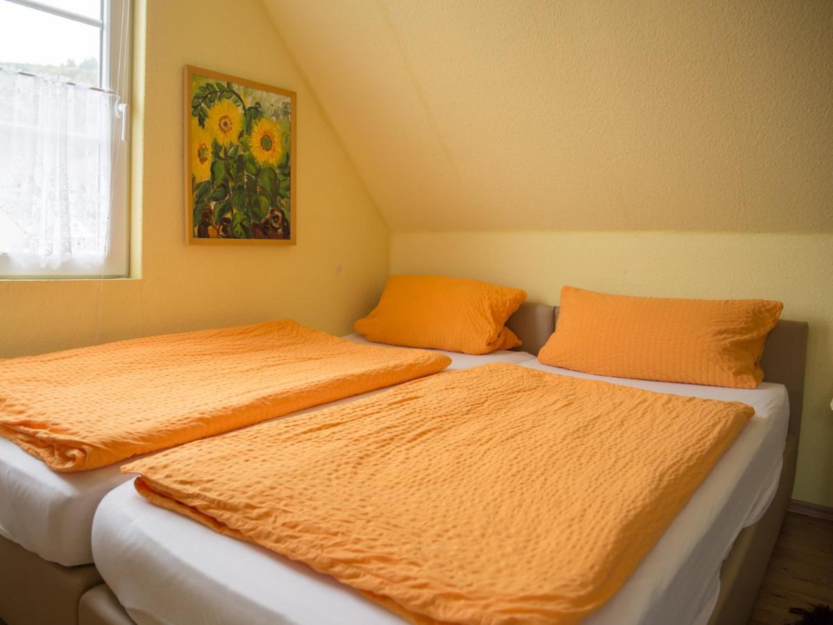 Hotel Zur Post - Burg An Der Mosel Chambre photo
