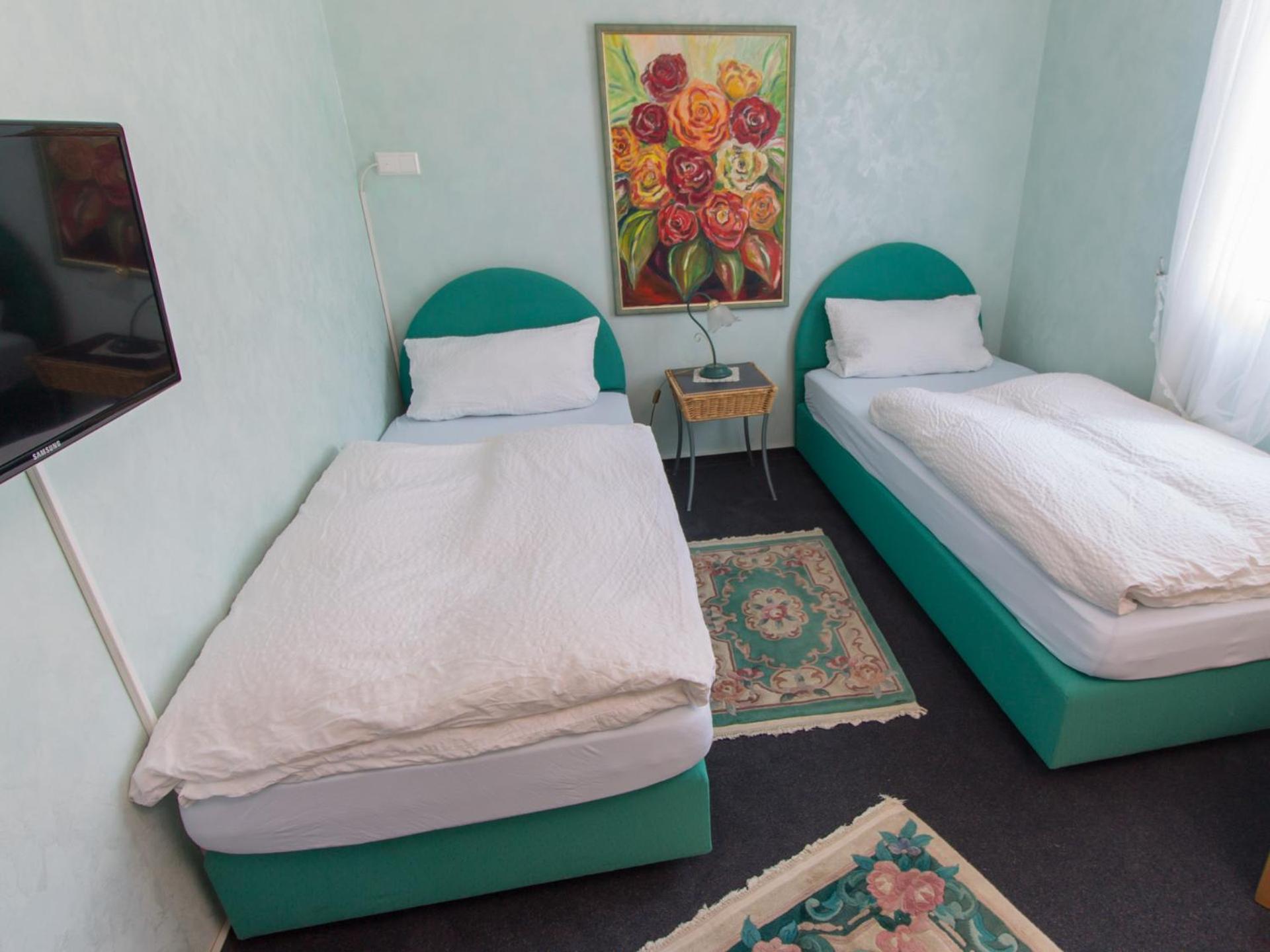 Hotel Zur Post - Burg An Der Mosel Chambre photo