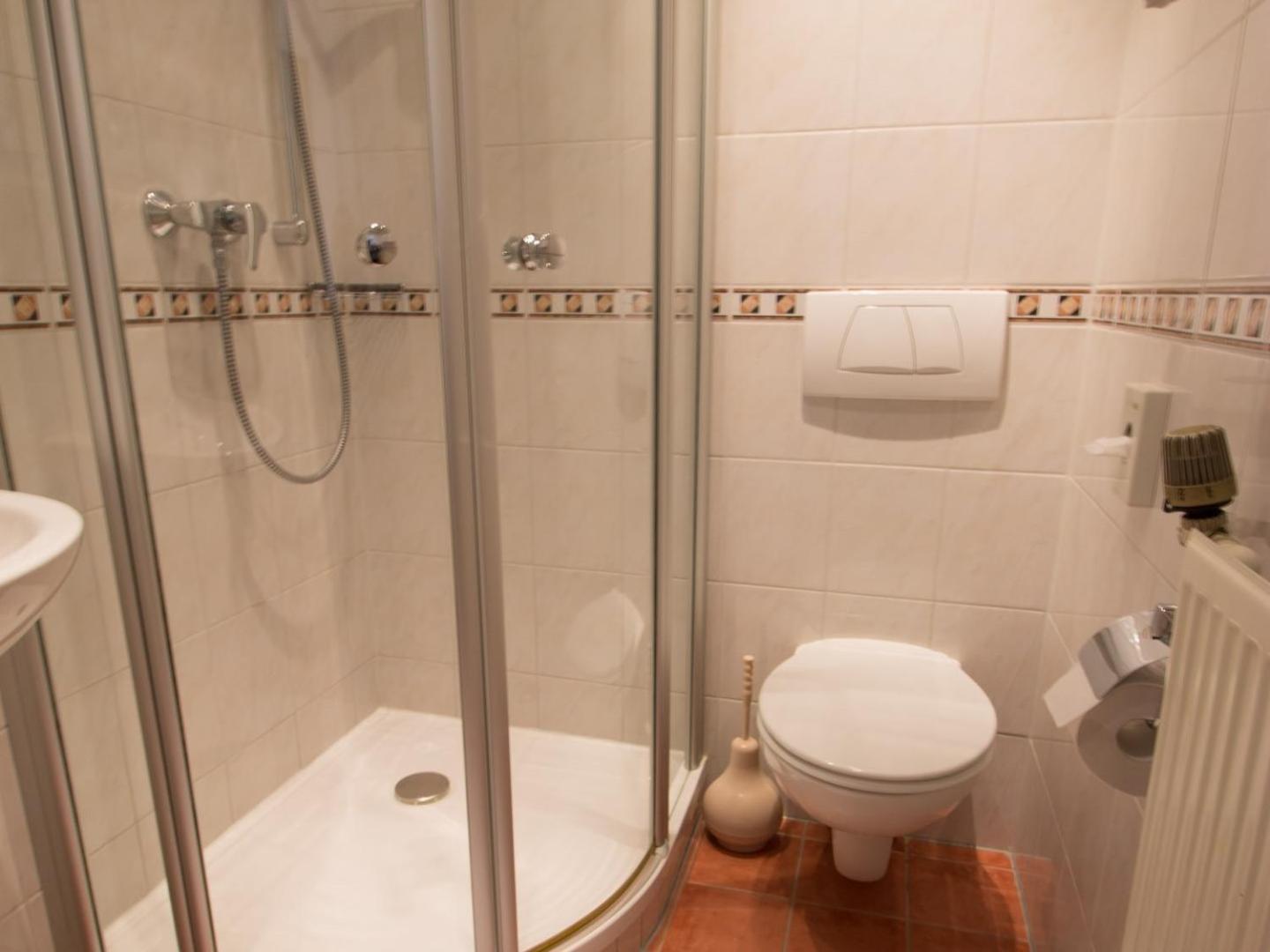 Hotel Zur Post - Burg An Der Mosel Chambre photo