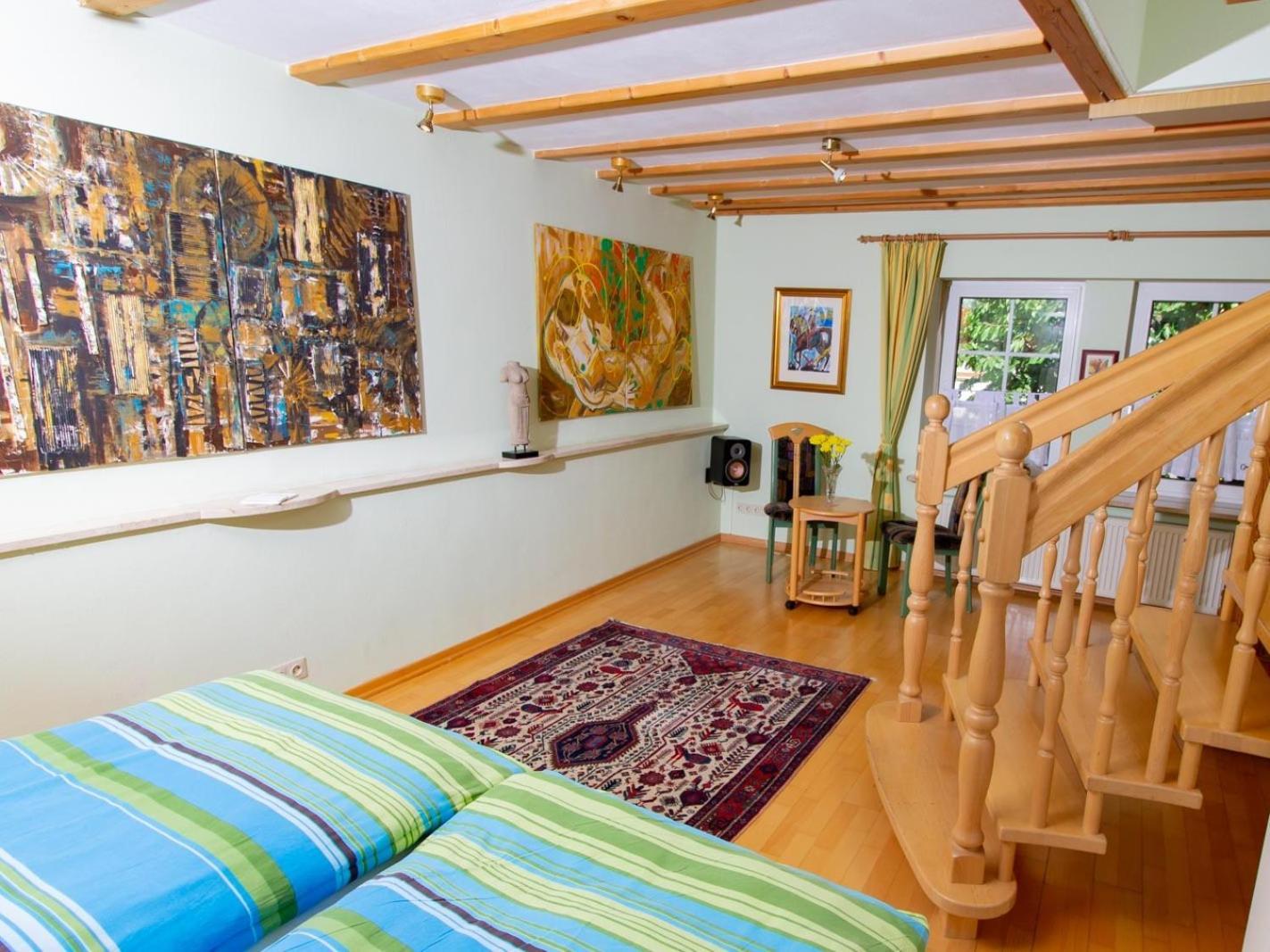 Hotel Zur Post - Burg An Der Mosel Chambre photo
