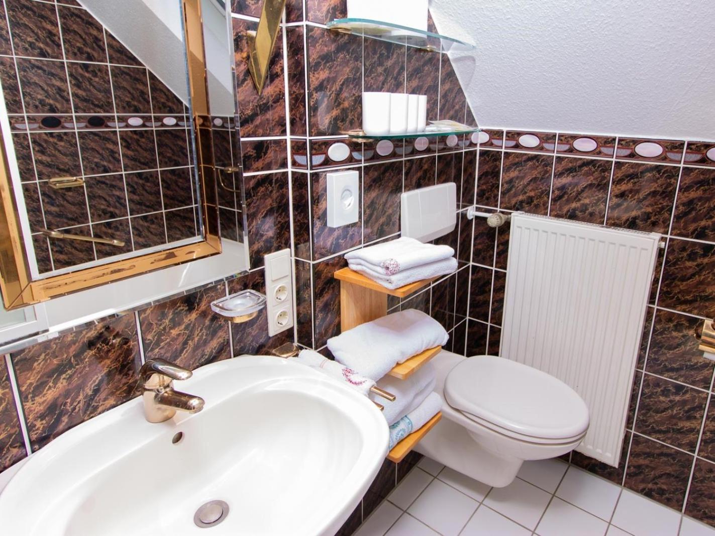 Hotel Zur Post - Burg An Der Mosel Chambre photo
