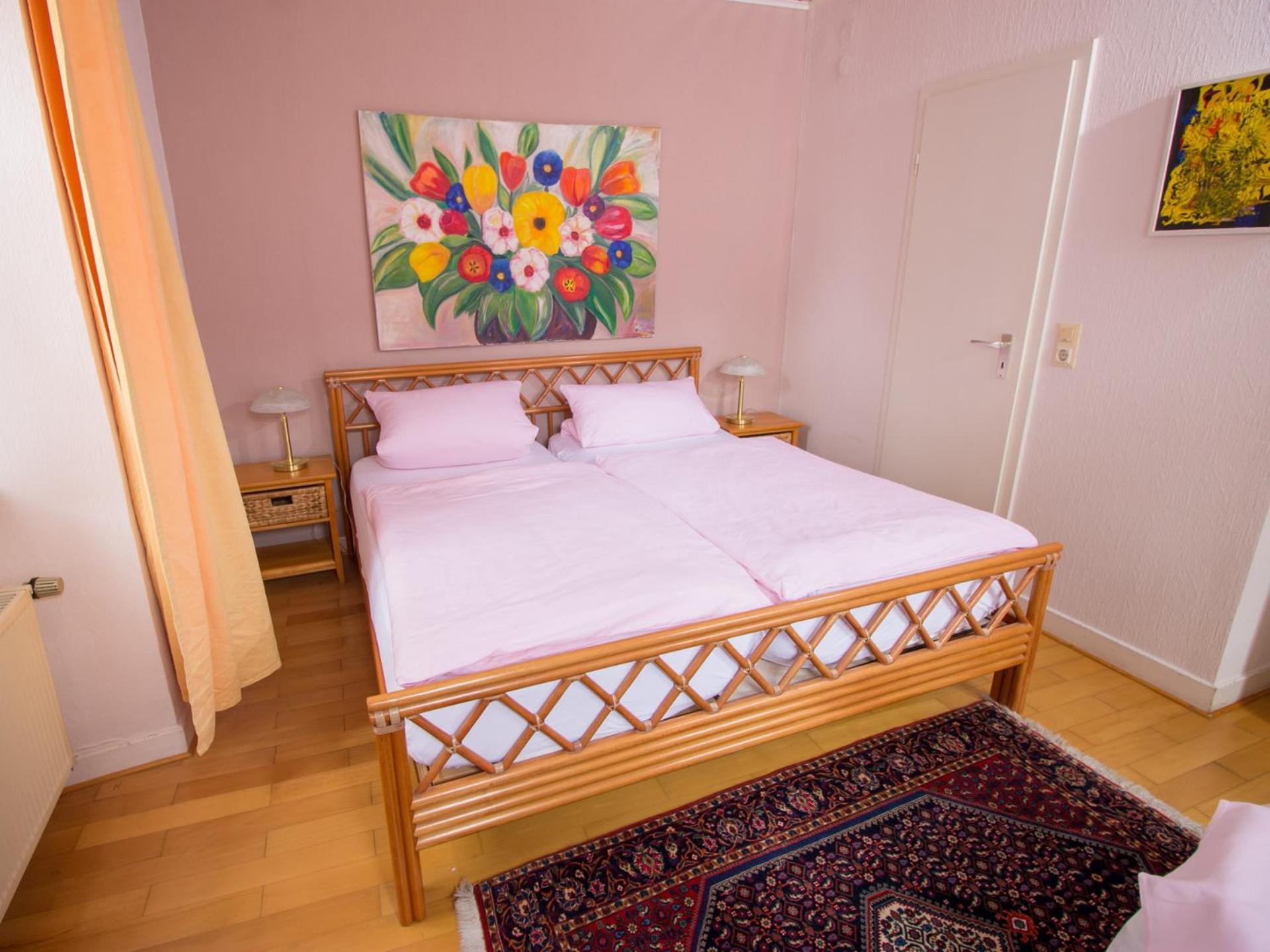 Hotel Zur Post - Burg An Der Mosel Chambre photo