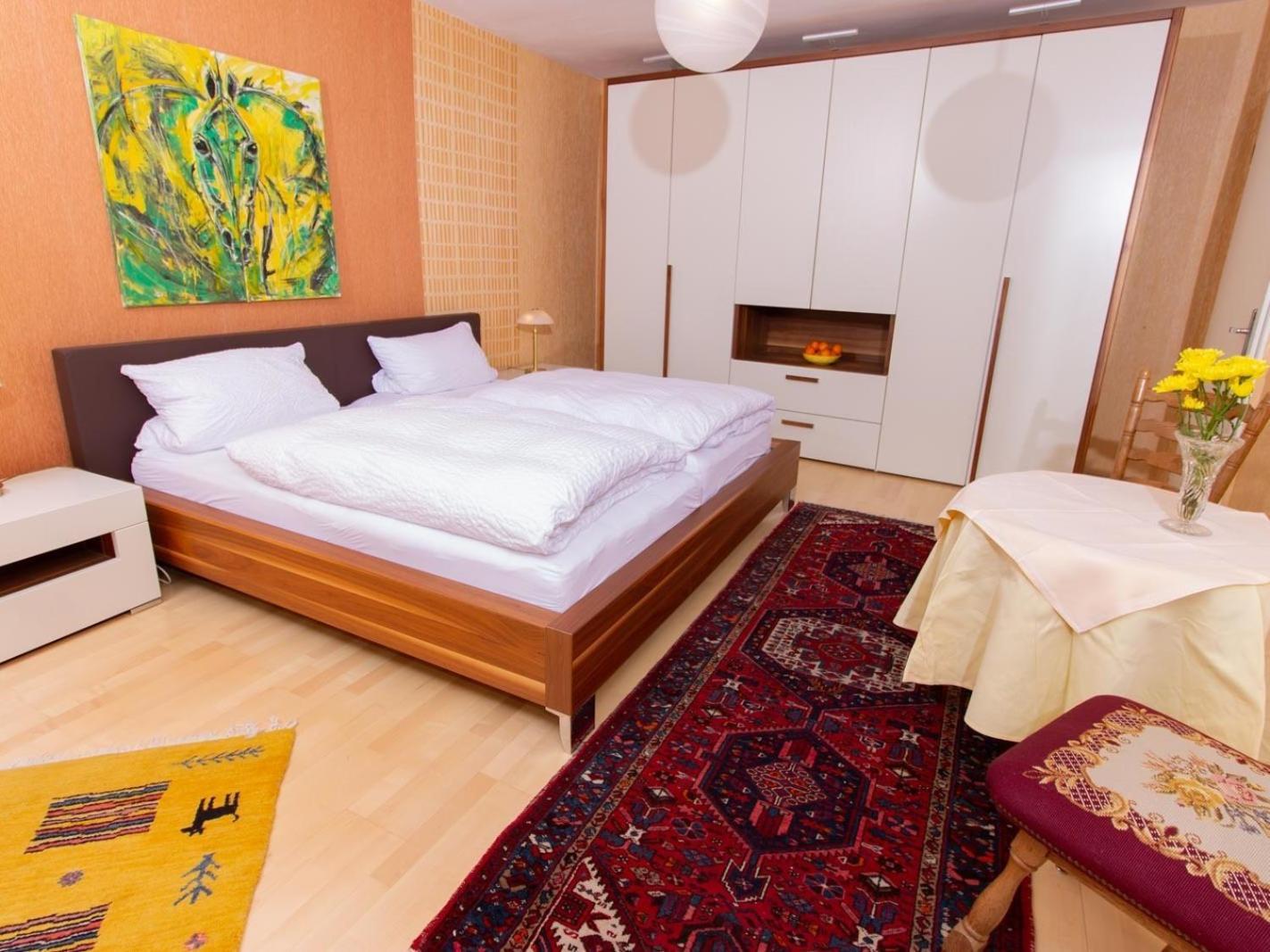 Hotel Zur Post - Burg An Der Mosel Chambre photo